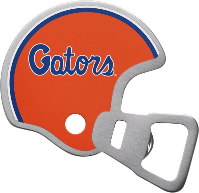 University of Florida Season Opener Bottle Opener