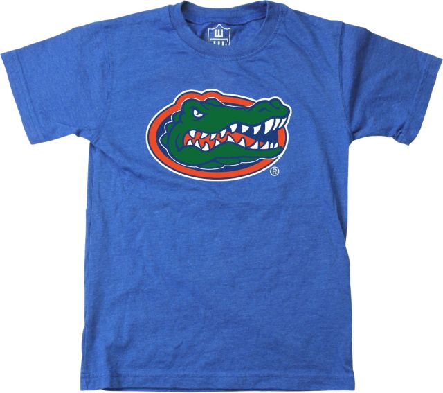 University of Florida Gators Toddler Short Sleeve T-Shirt