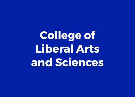 College of Liberal Arts and Sciences