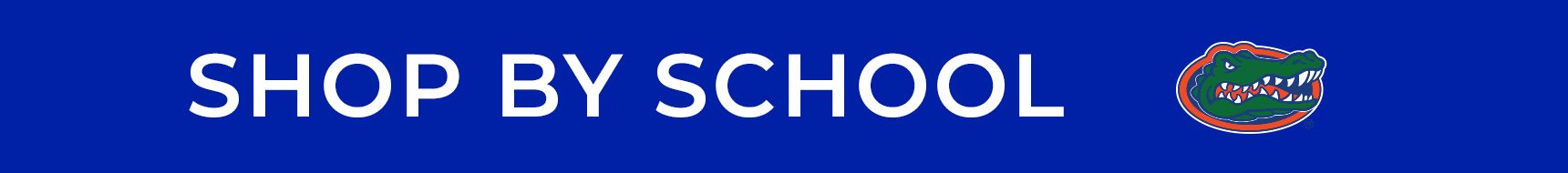 Shop By School