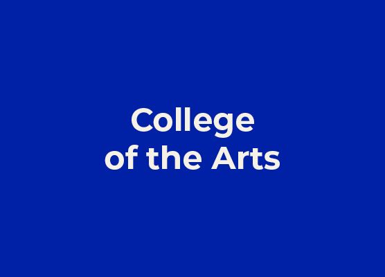 College of the Arts