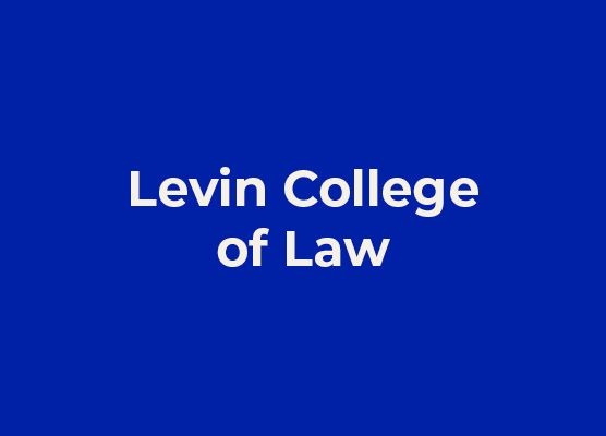 Levin College of Law