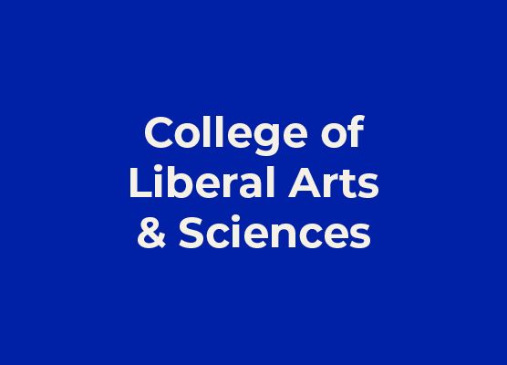College of Liberal Arts and Sciences