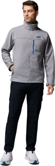 University of Florida Ascender III Softshell Jacket