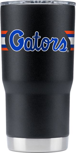 University of Florida 20 Oz. Tumbler