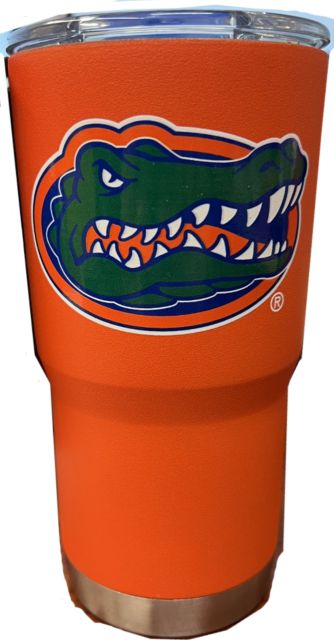 Gators yeti hot sale tumbler