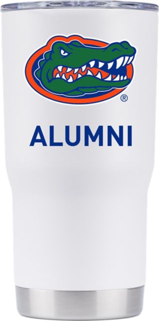 University of Florida Alumni 20 oz. Tumbler
