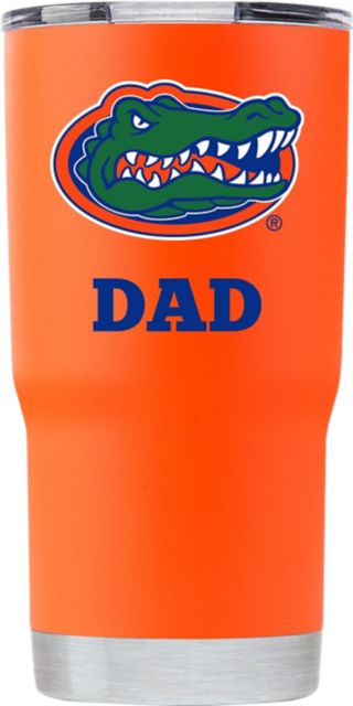 University of Florida Dad 20 oz. Tumbler