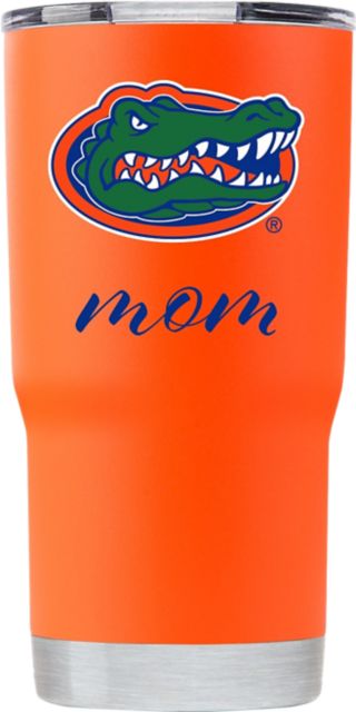 University of Florida Gators Mom 20 oz. Tumbler