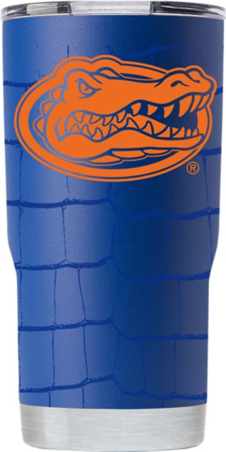 University of Florida 20 oz. Vacuum Insulated Tumbler