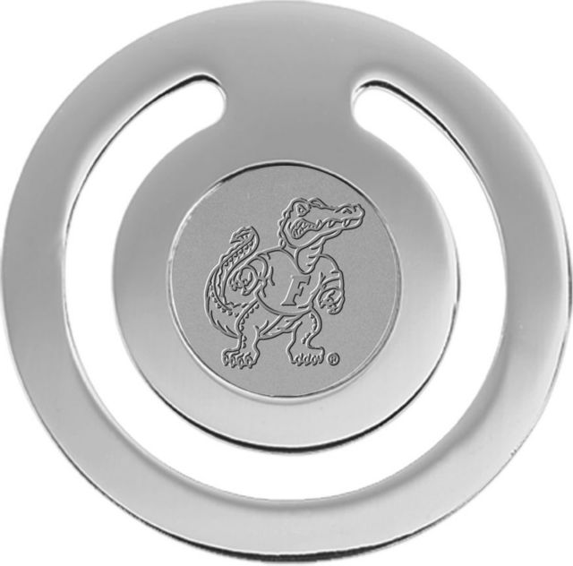 Silver Bookmark - ONLINE ONLY