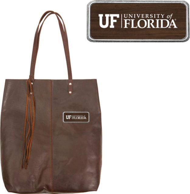 Mee Canyon Tote with engraved  Plate - ONLINE ONLY
