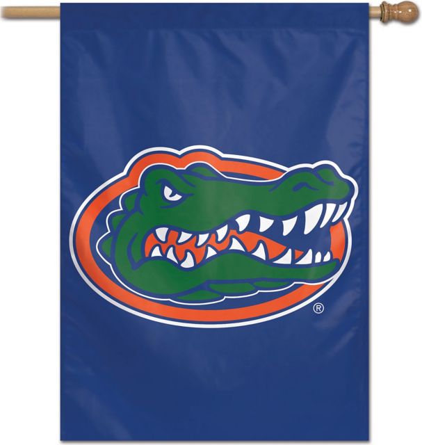 University Of Florida 28''X40'' Vertical Flag  - ONLINE ONLY