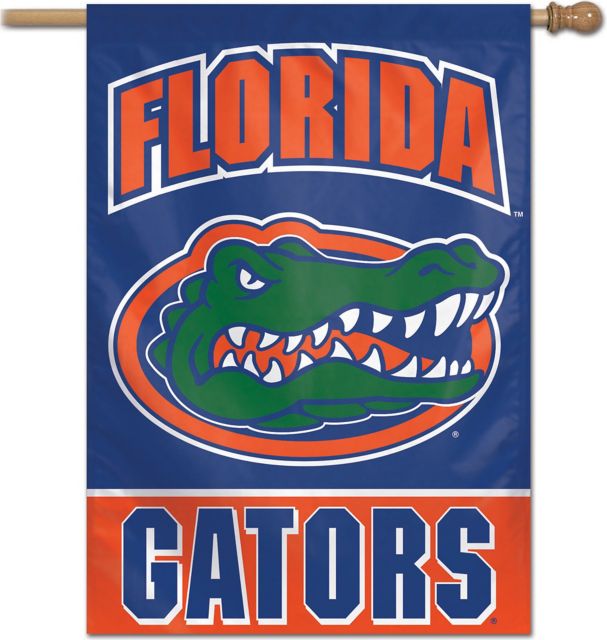 University Of Florida 28''X40'' Vertical Flag  - ONLINE ONLY