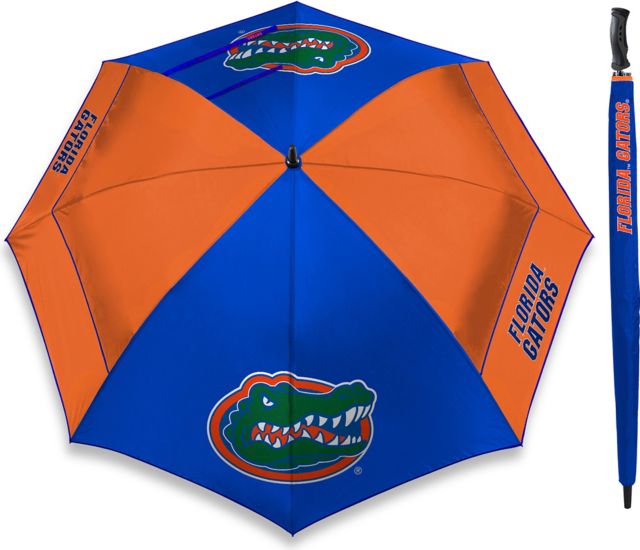 University Of Florida 62'' Winsheer Umbrella  - ONLINE ONLY