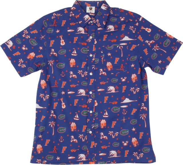 University of Florida Beach Party Shirt