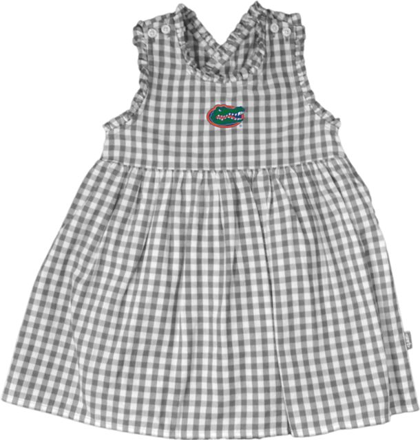 University of Florida Infant Alora Dress