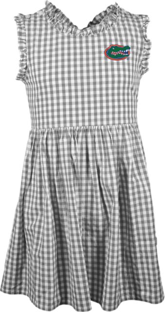 University of Florida Toddler Alora Dress