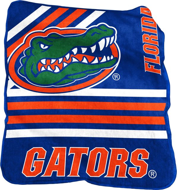 University of Florida 50x60 Throw