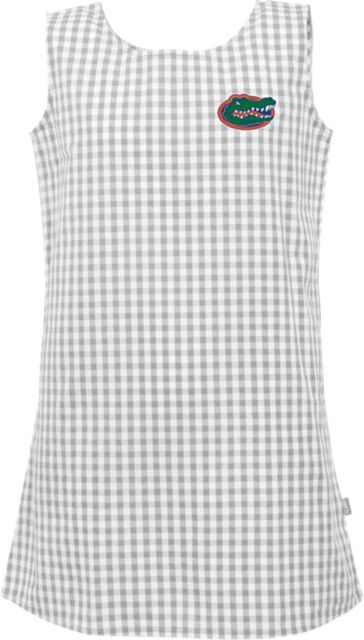 University of Florida Toddler Dress