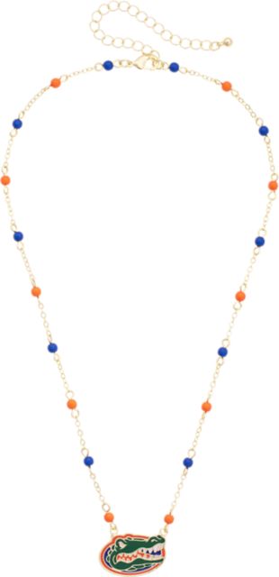 University of Florida Layering Necklace