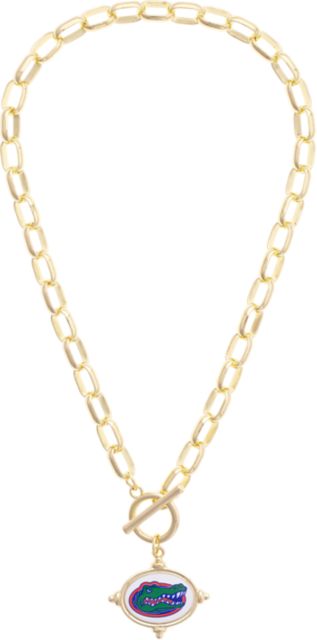 University of Florida Necklace