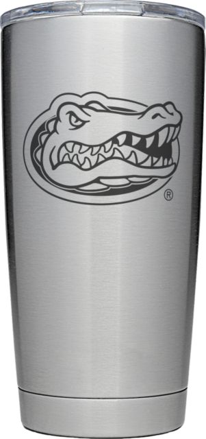 University of Florida 20 Rambler Tumbler: University of Florida
