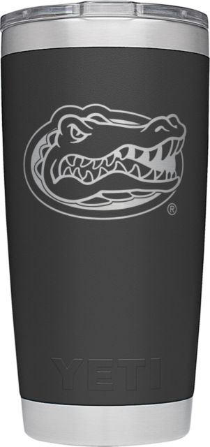 University of Florida 20 oz. Rambler Tumbler