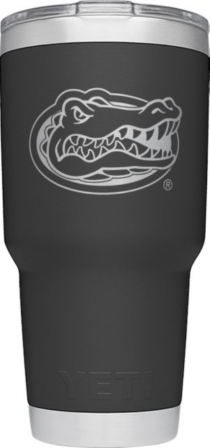 University of Florida 30 oz. Rambler Tumbler