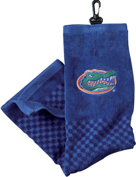 University of Florida Golf Towel