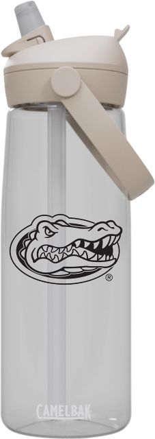 University of Florida Gators CamelBak Thrive FlipStraw Water Bottle