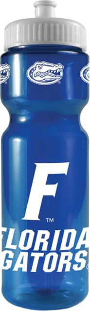 University of Florida 28 oz. Water Bottle