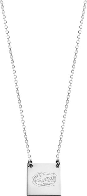 University of Florida 17'' Felicity Necklace