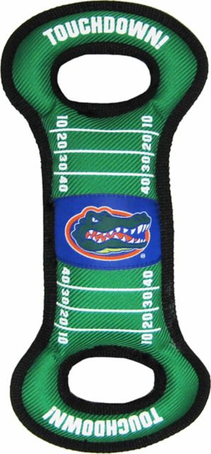 University of Florida Pet Tug Toy