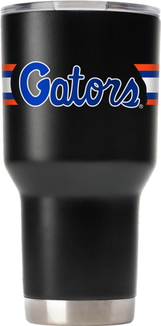 University of Florida 30 Oz. Tumbler