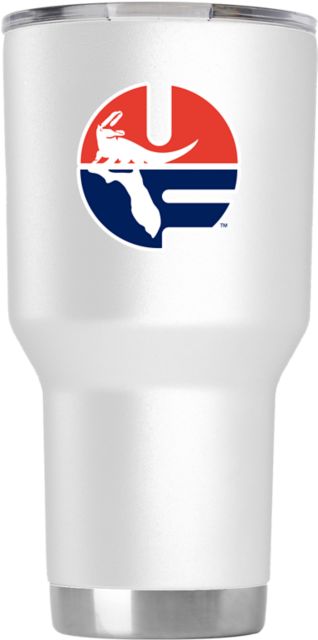 University of Florida 30 oz. Vacuum Insulated Tumbler