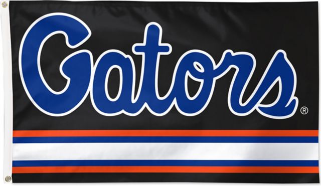 University of Florida 3x5 Flag