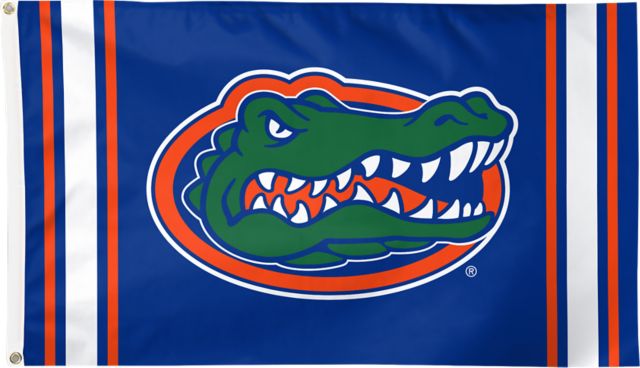 University of Florida 3 x 5 Deluxe Flag