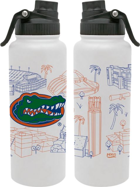 University of Florida 34 oz. Campus Water Bottle