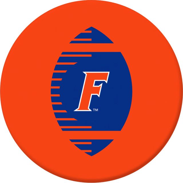 University of Florida Football 2.5" Button