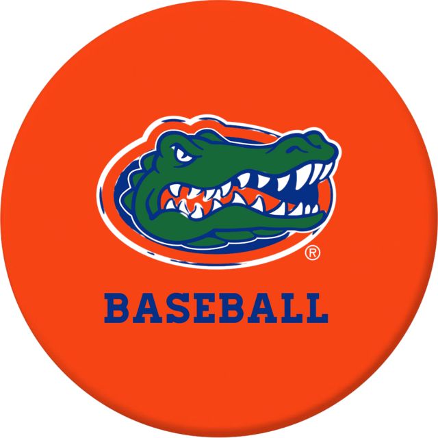 University of Florida Gators 2.5" Button