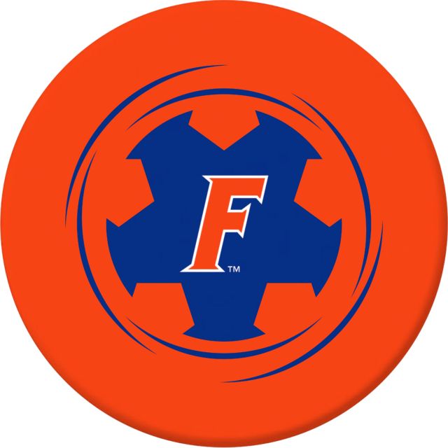 University of Florida Soccer 2.5" Button