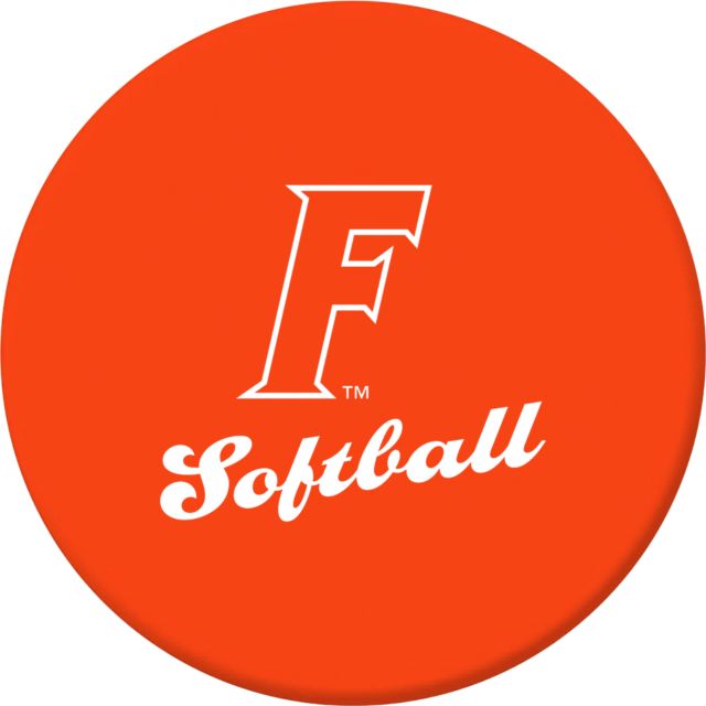 University of Florida 2.5" Button