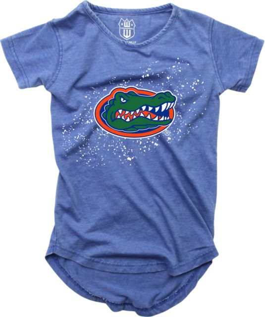 University of Florida Youth Girls Short Sleeve T-Shirt