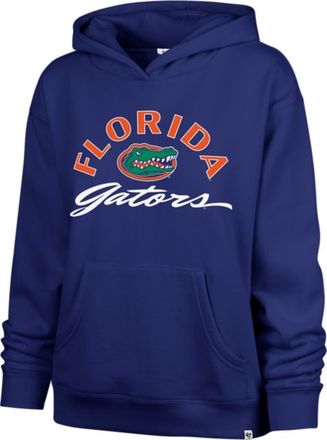 University of Florida Women's Hooded Sweatshirt