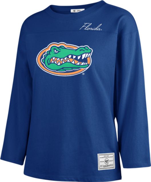 University of Florida Women's 3/4 Sleeve T-Shirt