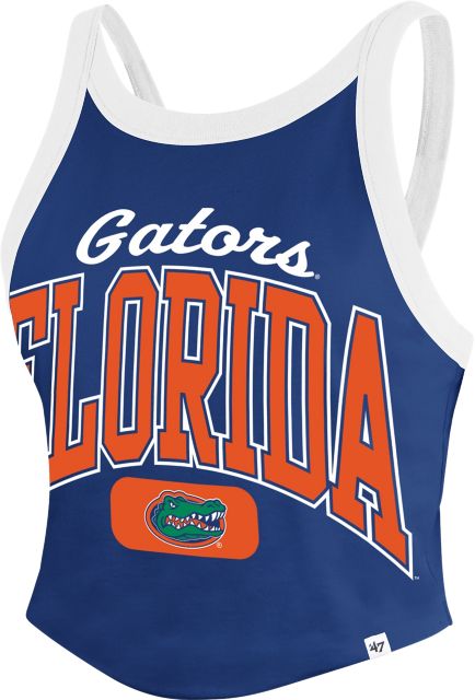 University of Florida Gators Women's Tank Top