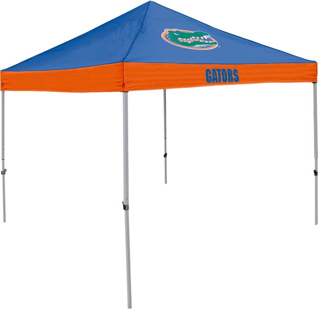 University of Florida Economy Tent