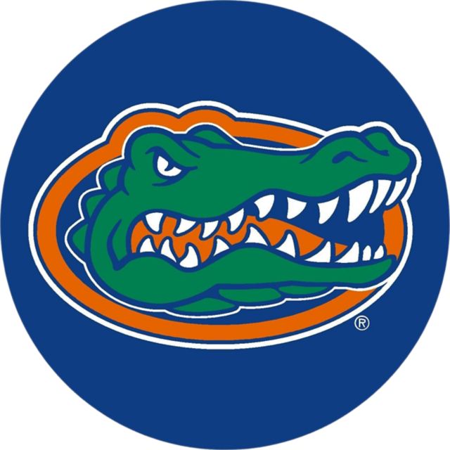 University of Florida Gators 3'' Button