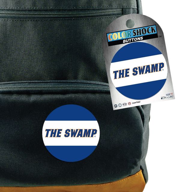 University of Florida 3'' Button